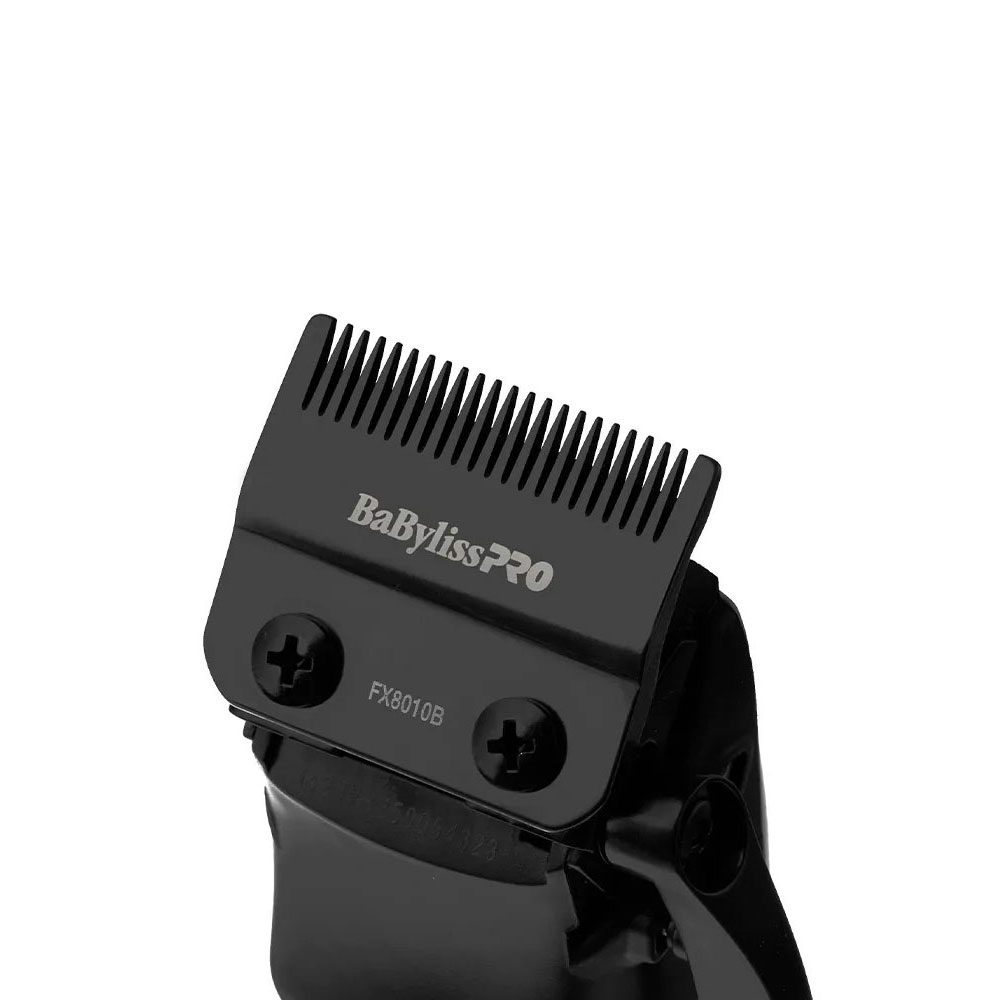 Cortadora BARBERology Lo-Pro FX - Imagen 4