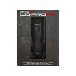 Cortadora BARBERology Lo-Pro FX - Imagen 6