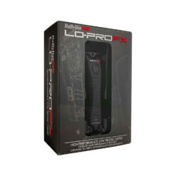Cortadora BARBERology Lo-Pro FX - Imagen 5