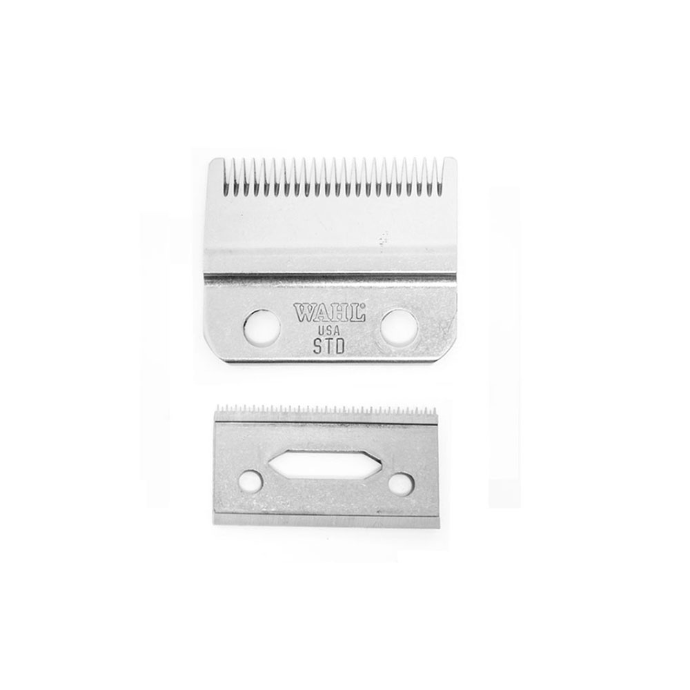 Cuchilla Wahl Professional Maquina Magic Clip Cordless / 5 Star Standard Blade - Imagen 4