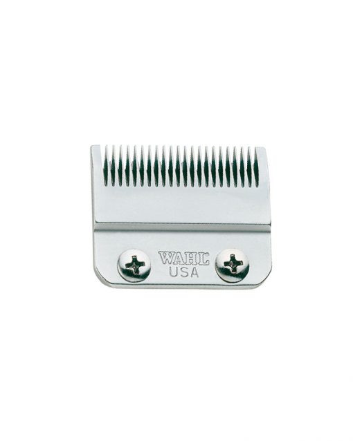 Cuchilla Wahl Professional Maquina Magic Clip Con Cable / Designer Blade