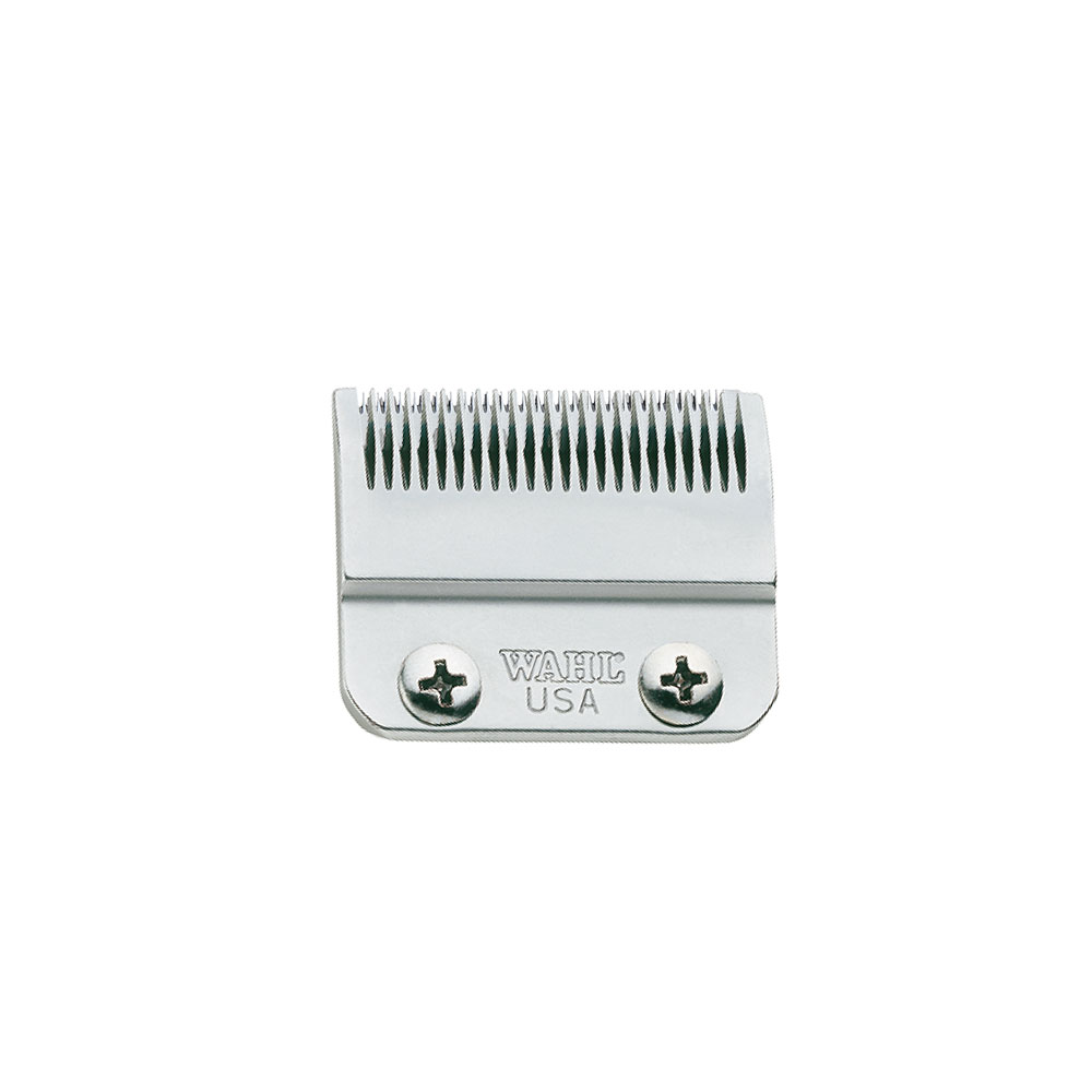 Cuchilla Wahl Professional Maquina Magic Clip Con Cable / Designer Blade - Imagen 2
