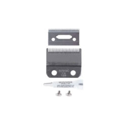 Cuchilla Wahl Professional Maquina Magic Clip Con Cable / Designer Blade - Imagen 5