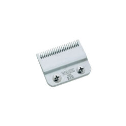 Cuchilla Wahl Professional Maquina Magic Clip Con Cable / Designer Blade - Imagen 4