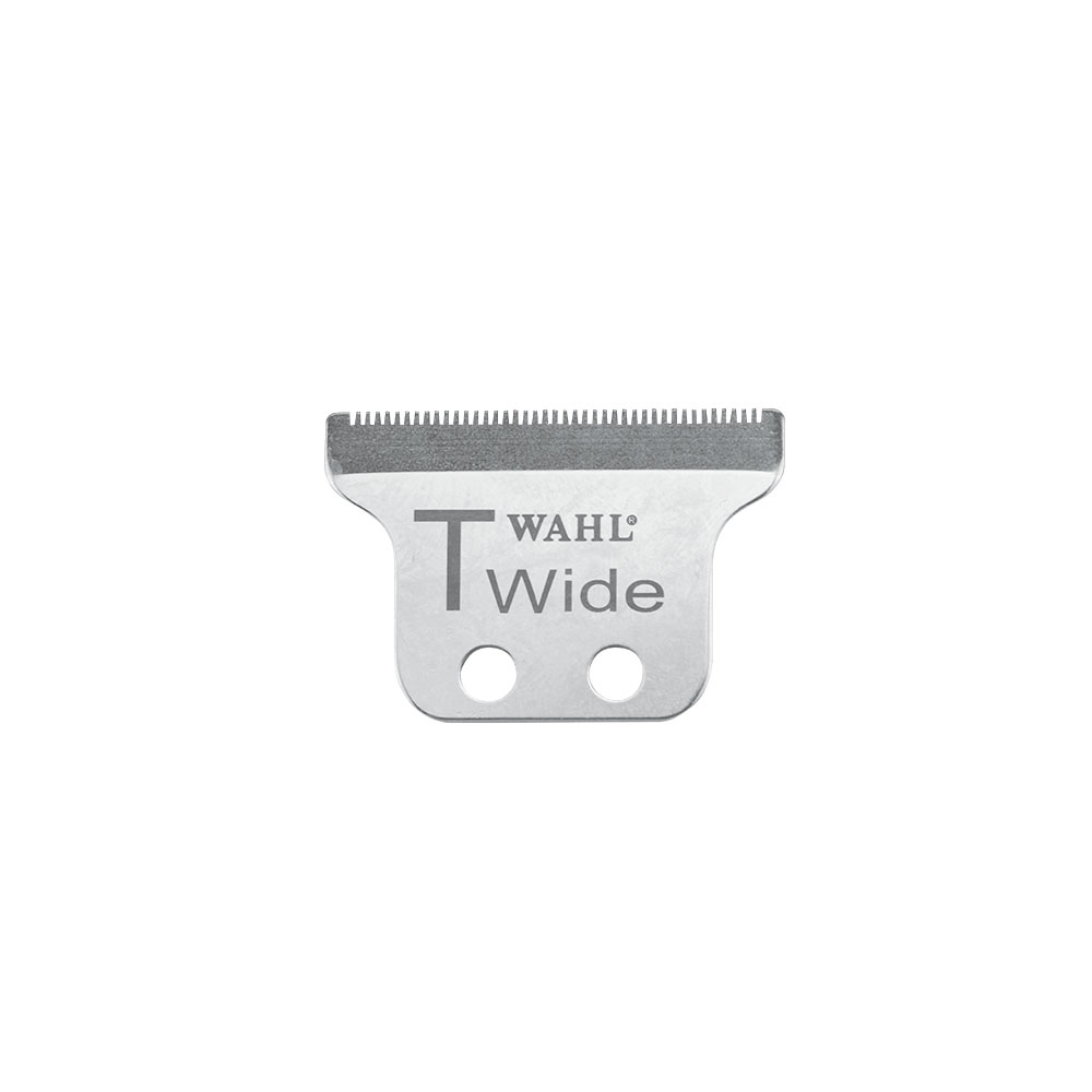 Cuchilla Wahl Professional T-Wide / Standard Blade - Imagen 2