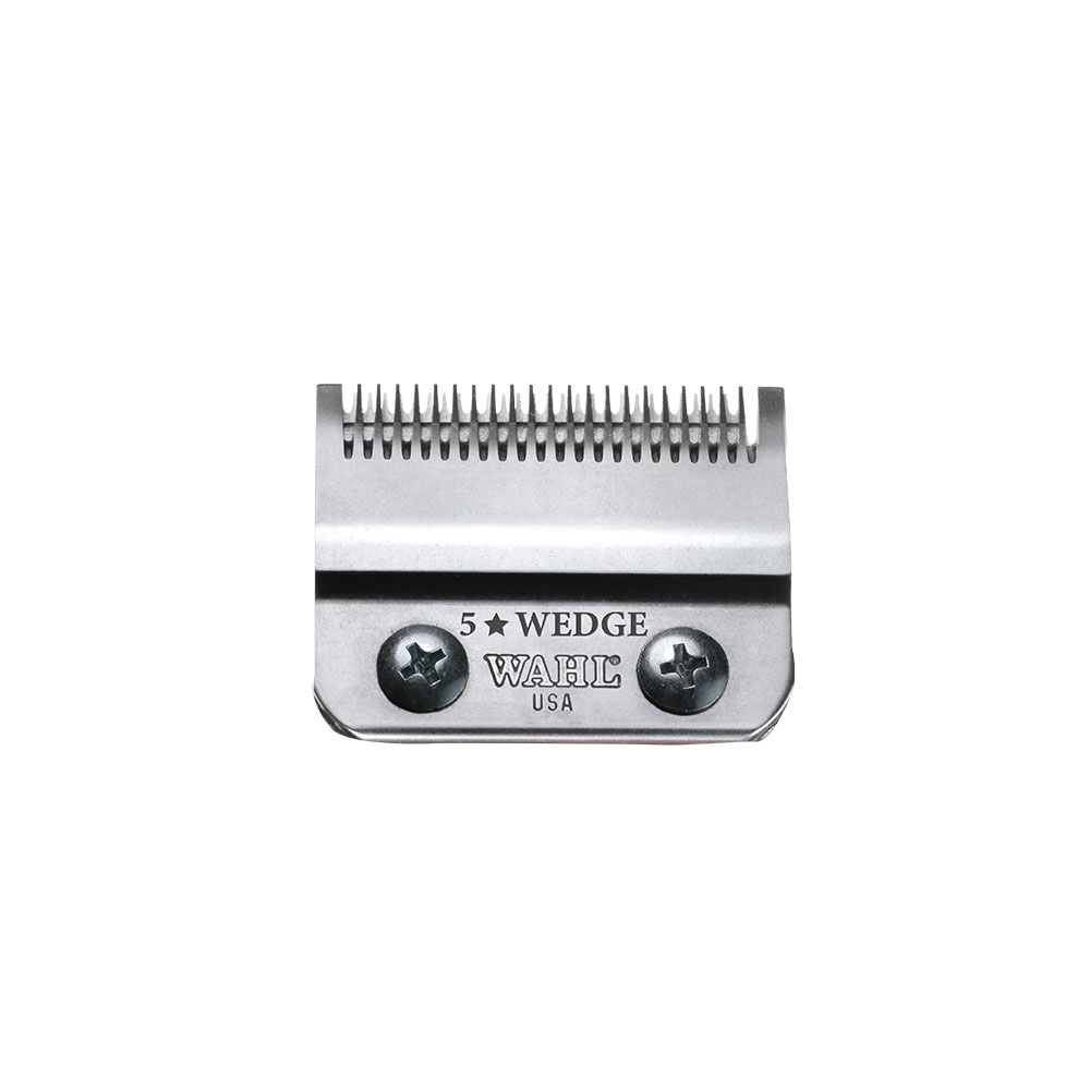 Cuchilla Wahl Professional Wedge Para Legend 5 Stars - Imagen 2