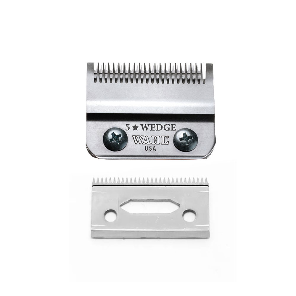 Cuchilla Wahl Professional Wedge Para Legend 5 Stars - Imagen 3