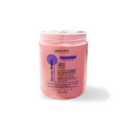 Polvo Decolorante Blondy Sin Amoníaco Violeta Pote x 500 gr - Imagen 2