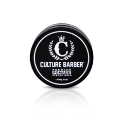 Cera Culture Barber - Acabado Alto Brillo