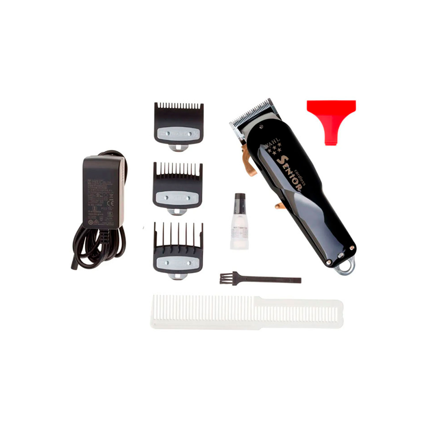 Cortadora Wahl Professional Senior Cordless - Imagen 7
