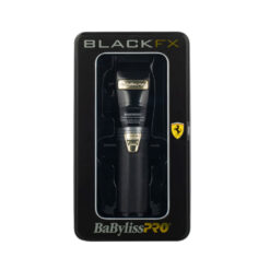 Cortadora BARBERology Gold FX Black - Imagen 4