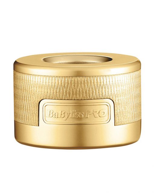 Base de Carga BARBERology Gold FX Trimmer