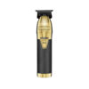 Patillera BARBERology Gold FX Boost+