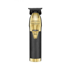Patillera BARBERology Gold FX Boost+