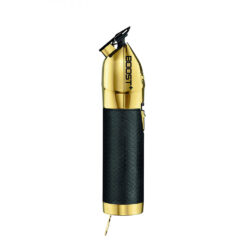 Patillera BARBERology Gold FX Boost+ - Imagen 2