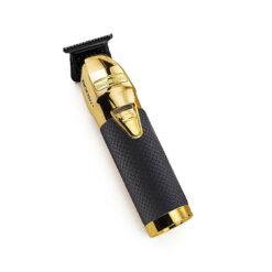 Patillera BARBERology Gold FX Boost+ - Imagen 3