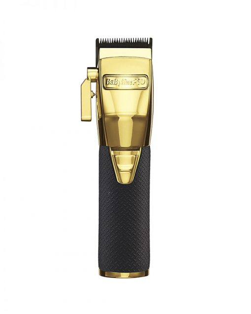 Cortadora BARBERology Gold Fx Boost+