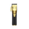 Cortadora BARBERology Gold Fx Boost+
