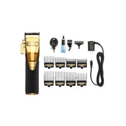Cortadora BARBERology Gold Fx Boost+ - Imagen 4