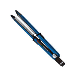 Plancha BaBylissPRO Optima 3000 Iron Blue 1 1/4"