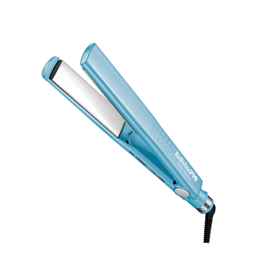 Plancha BaBylissPRO Dual Ionic