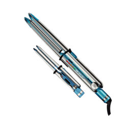 Combo de Planchas Profesionales BaBylissPRO Optima 2000 y Optima 3000