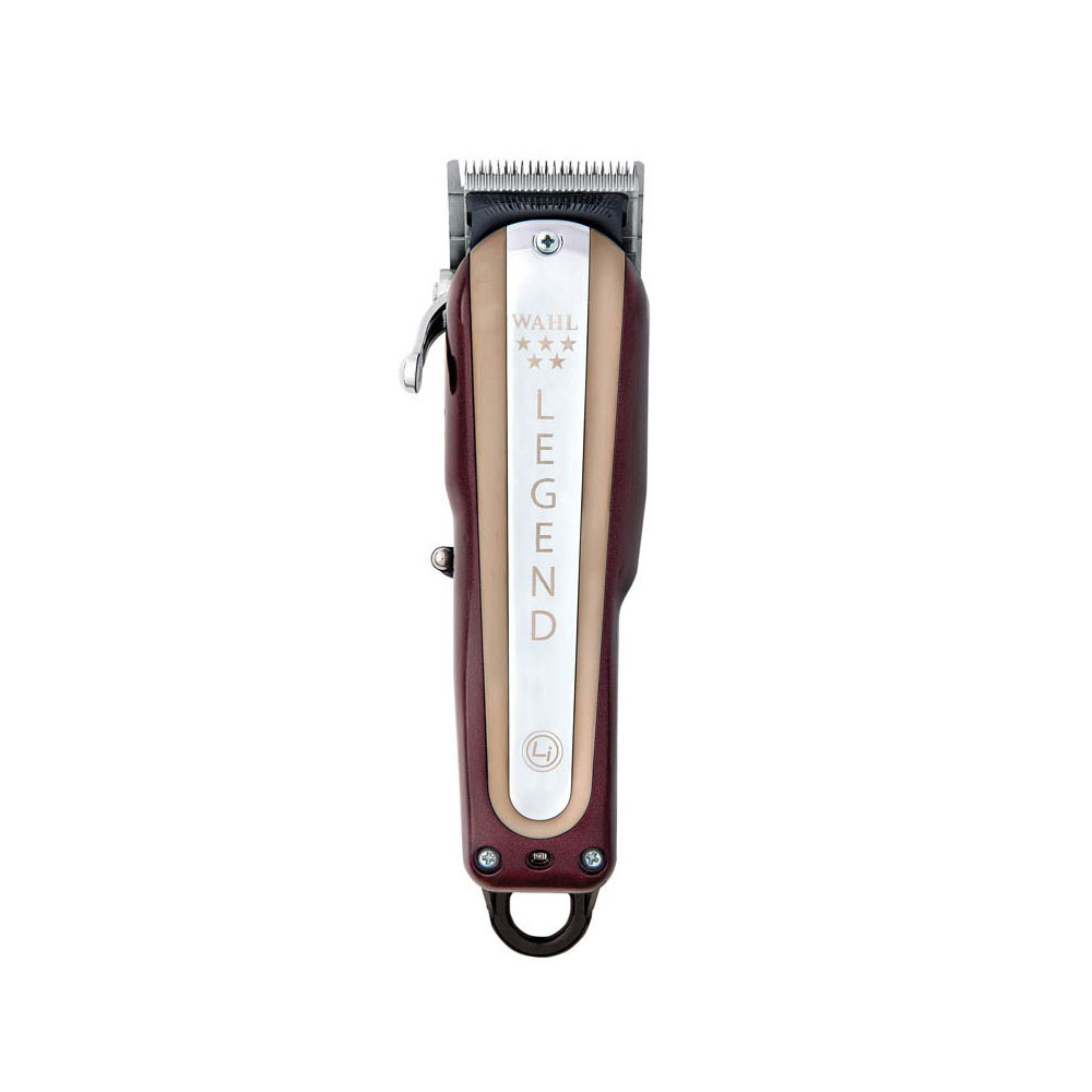 Cortadora Wahl Professional Legend Cordless