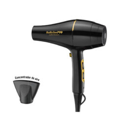 Secadora BaBylissPRO Gold Black - Imagen 2
