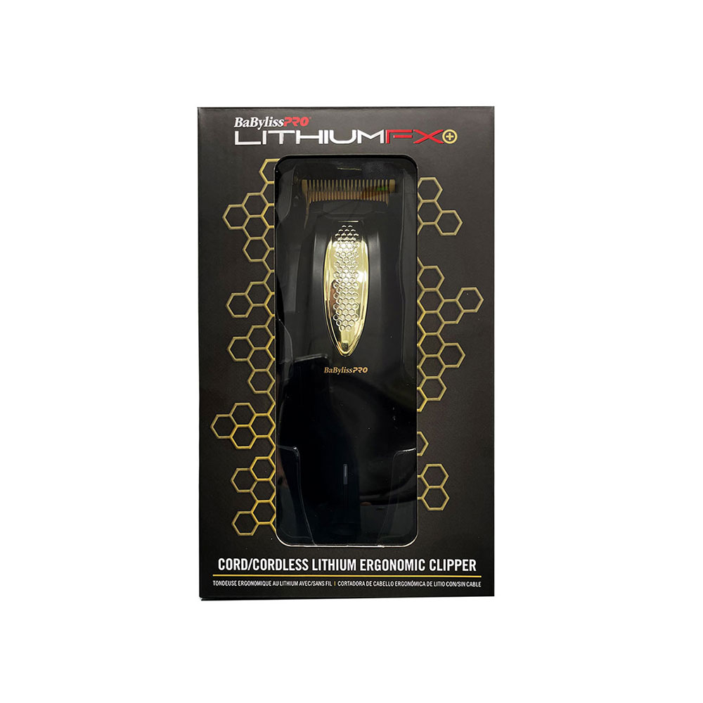 Cortadora BARBERology Lithium FX - Imagen 2