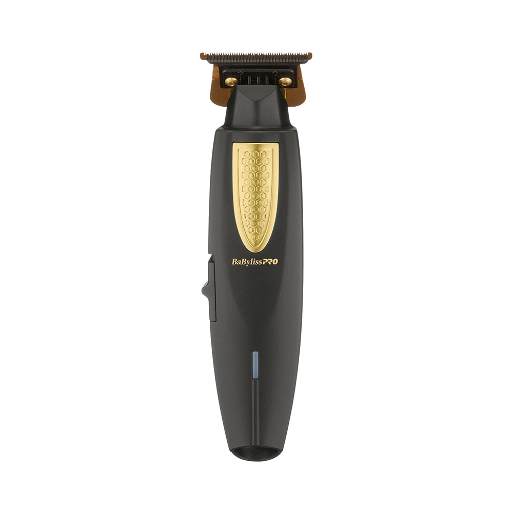 Patillera BARBERology Lithium FX