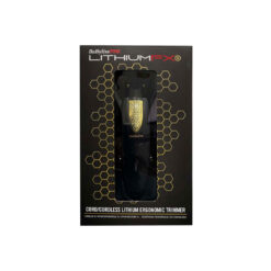 Patillera BARBERology Lithium FX - Imagen 2