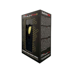 Patillera BARBERology Lithium FX - Imagen 4