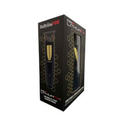 Patillera BARBERology Lithium FX - Imagen 3