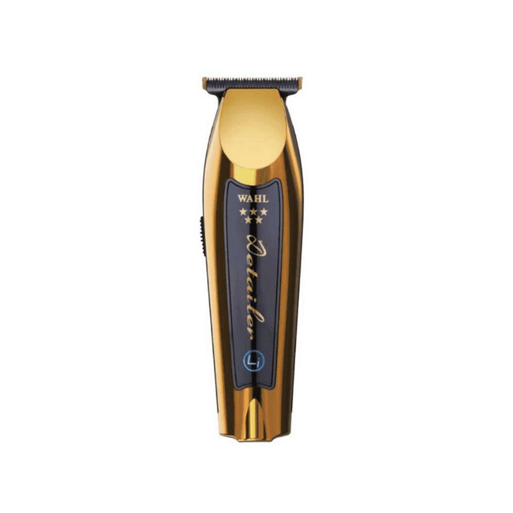 Patillera Wahl Professional Detailer Li Cordless Gold 5 Stars - Imagen 2