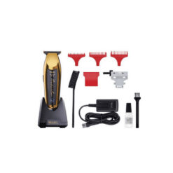 Patillera Wahl Professional Detailer Li Cordless Gold 5 Stars - Imagen 3