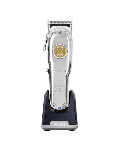 Cortadora Wahl Professional Senior Cordless Metal Edition