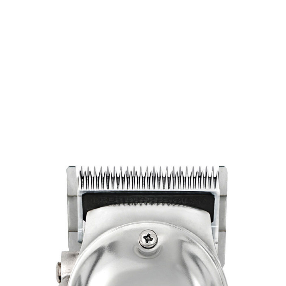Cortadora Wahl Professional Senior Cordless Metal Edition - Imagen 5