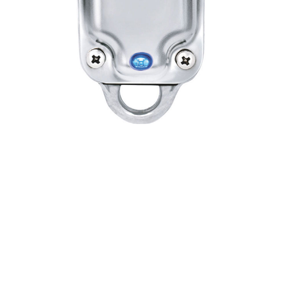 Cortadora Wahl Professional Senior Cordless Metal Edition - Imagen 4