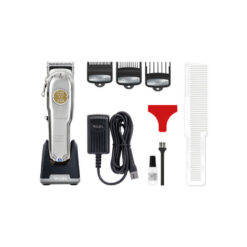 Cortadora Wahl Professional Senior Cordless Metal Edition - Imagen 3