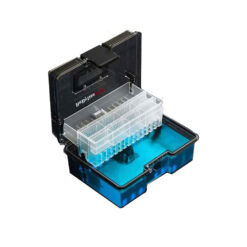 Caja desinfectante para herramientas BARBERology - Imagen 2
