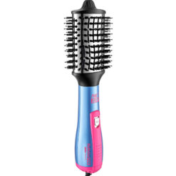 Cepillo Eléctrico De Aire Caliente BaBylissPRO 3.0" Blue Pink - Imagen 2