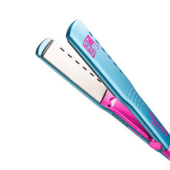 Plancha BaBylissPRO Vented 1/1.5" Blue Pink - Imagen 2