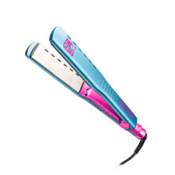 Plancha BaBylissPRO Vented 1/1.5" Blue Pink