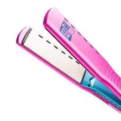 Plancha BaBylissPRO Vented 1/1.5" Pink Glow - Imagen 3