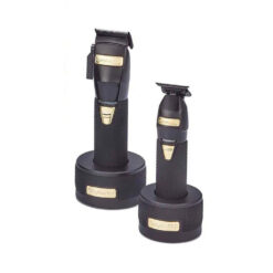 Cortadora y Patillera BARBERology Limited FX Boost+ Black Collection - Imagen 2