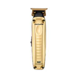 Patillera BARBERology Lo-Pro FX Edición Limitada Gold - Imagen 3