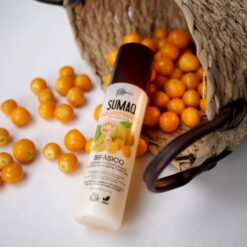 Tratamiento Sumaq Bifásico Aguaymanto x 200 ml - Imagen 6