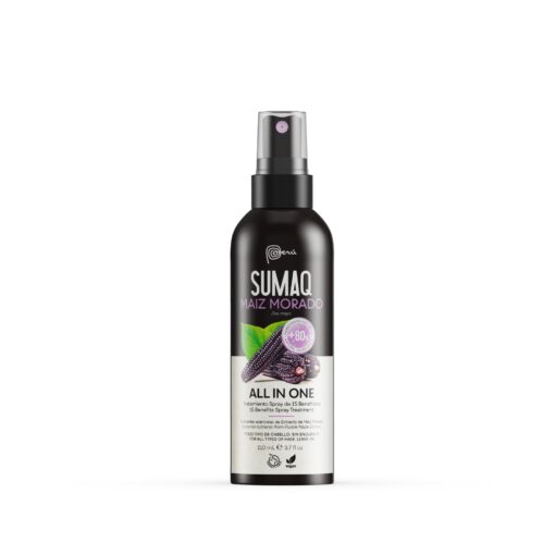 Tratamiento Sumaq All In One Maíz Morado x 110 ml