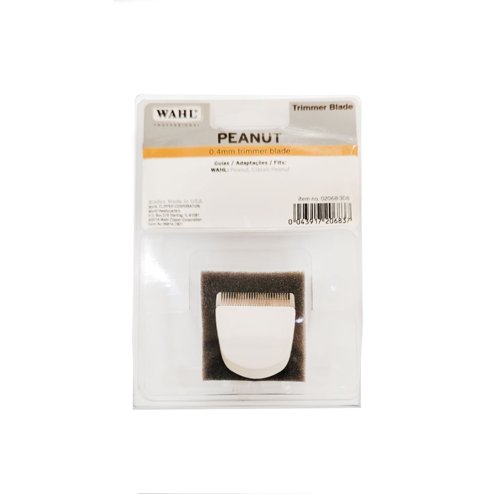 Cuchilla Wahl Professional Standard Para Peanut