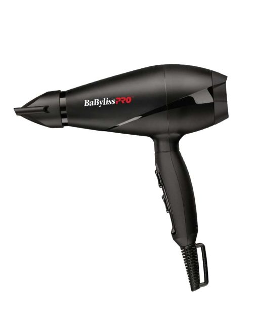 Secadora BaBylissPRO Hair Dryer